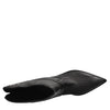 MUGLER Stivali Nero da donna