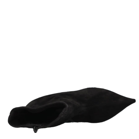 MUGLER Stivali Nero da donna