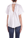 Manila Grace Camicie Bianco da donna