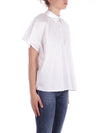 Manila Grace Camicie Bianco da donna