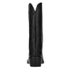 MUGLER Stivali Nero da donna