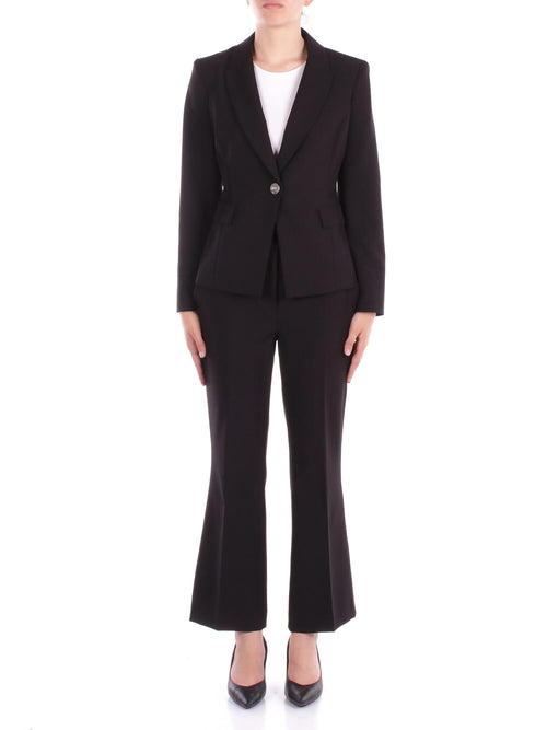 Liu Jo Pantaloni Nero da donna