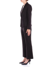 Liu Jo Pantaloni Nero da donna