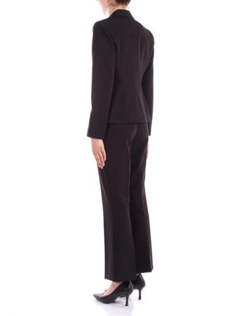 Liu Jo Pantaloni Nero da donna