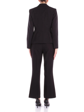 Liu Jo Pantaloni Nero da donna
