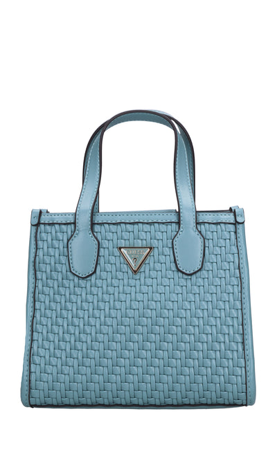 Guess Borse... Verde da donna