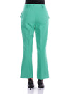 Liu Jo Pantaloni Smeraldo da donna
