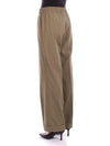 Liu Jo Pantaloni Verde da donna