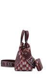 Guess Borse... Multicolour da donna