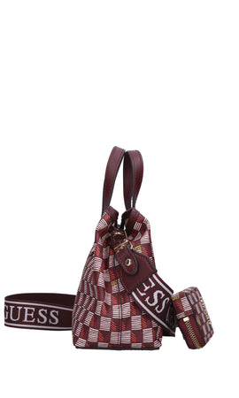 Guess Borse... Multicolour da donna