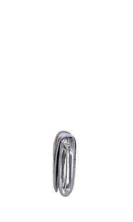 la carrie Borse... Argento da donna