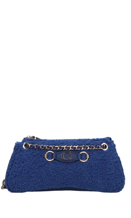 Guess Borse... Blu da donna