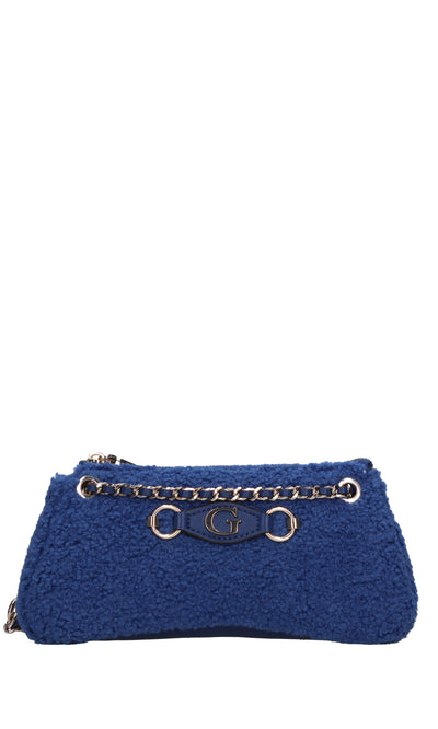 Guess Borse... Blu da donna