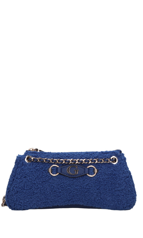 Guess Borse... Blu da donna