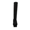 MUGLER Stivali Nero da donna