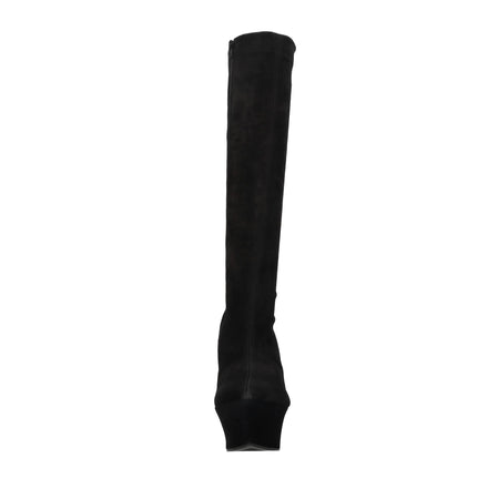 MUGLER Stivali Nero da donna