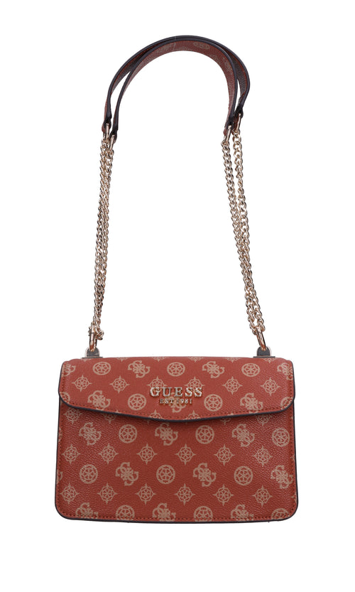 Guess Borse... Marrone da donna