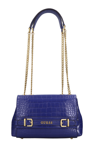 Guess Borse... Blu da donna
