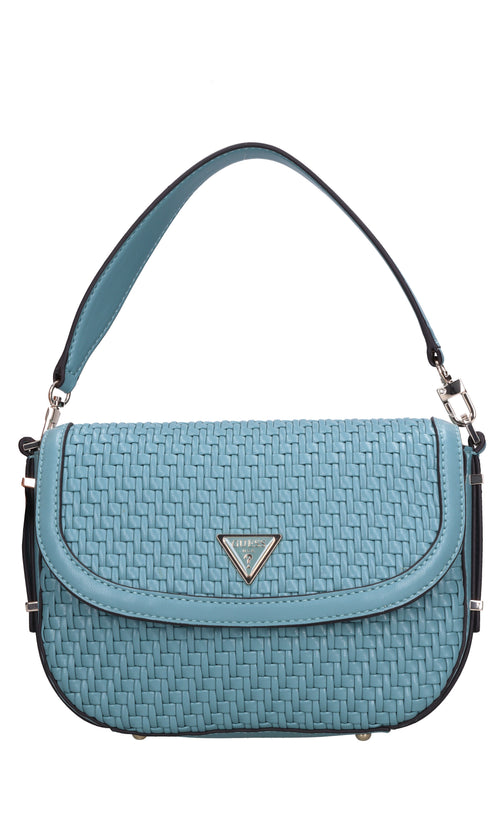 Guess Borse... Verde da donna