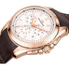 Orologio PHILIP WATCH uomo Amalfi cronografo pelle marrone