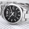 Orologio PHILIP WATCH donna Caribe datario acciaio / nero
