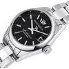 Orologio PHILIP WATCH donna Caribe datario acciaio / nero