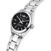 Orologio PHILIP WATCH donna Caribe datario acciaio / nero