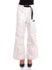 THE NORTH FACE Pantaloni Bianco da donna