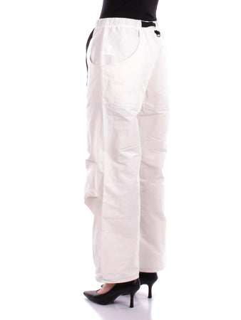 THE NORTH FACE Pantaloni Bianco da donna