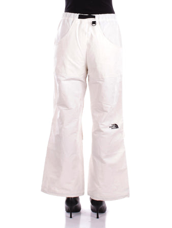 THE NORTH FACE Pantaloni Bianco da donna