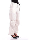 THE NORTH FACE Pantaloni Bianco da donna
