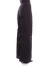 Blugirl Pantaloni Nero da donna