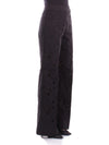 Blugirl Pantaloni Nero da donna