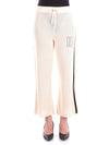 BARROW Pantaloni Vanilla da donna