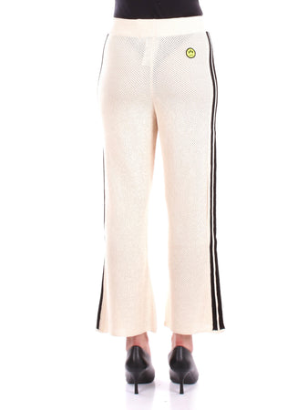 BARROW Pantaloni Vanilla da donna
