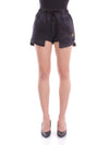 BARROW Pantaloncini Nero da donna
