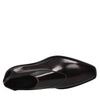 MUGLER Stivali Bordeaux da uomo