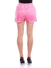 BARROW Pantaloncini Prism pink da donna