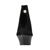 MUGLER Stivali Nero da donna