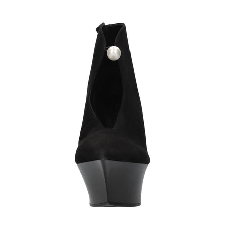 MUGLER Stivali Nero da donna