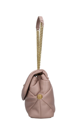 la carrie Borse... Rosa da donna