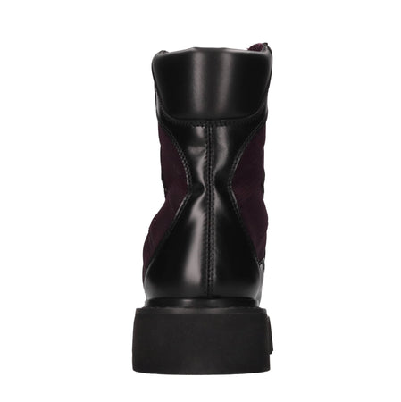 MUGLER Stivali Multicolour da donna