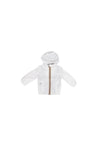 K-Way Giacconi Bianco da bambino