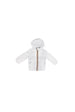 K-Way Giacconi Bianco da bambino