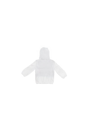 K-Way Giacconi Bianco da bambino