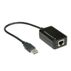 VALUE EXTENDER USB1.1 OVER RJ45