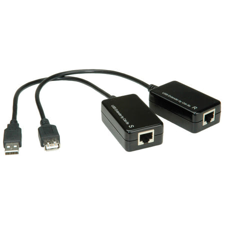 VALUE EXTENDER USB1.1 OVER RJ45