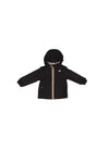 K-Way Giacconi Black pure da bambino