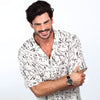 Orologio SECTOR uomo Oversize datario gomma nero / giallo