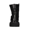 MUGLER Stivali Nero da donna